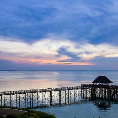 海崖水疗度假酒店 Zanzibar 外观 照片