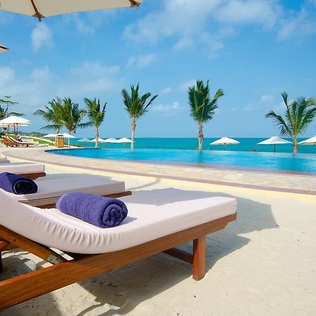 海崖水疗度假酒店 Zanzibar 外观 照片