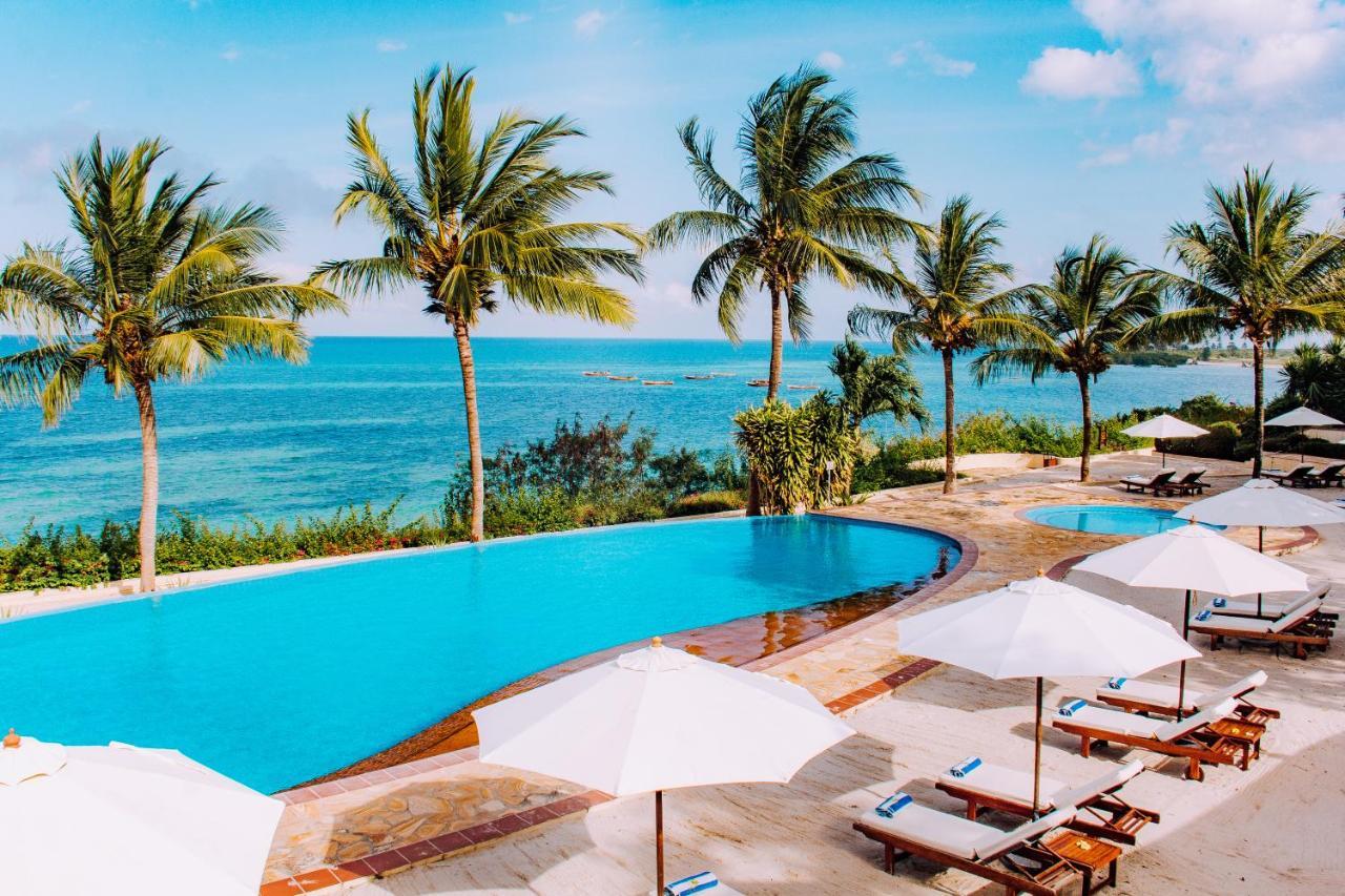 海崖水疗度假酒店 Zanzibar 外观 照片